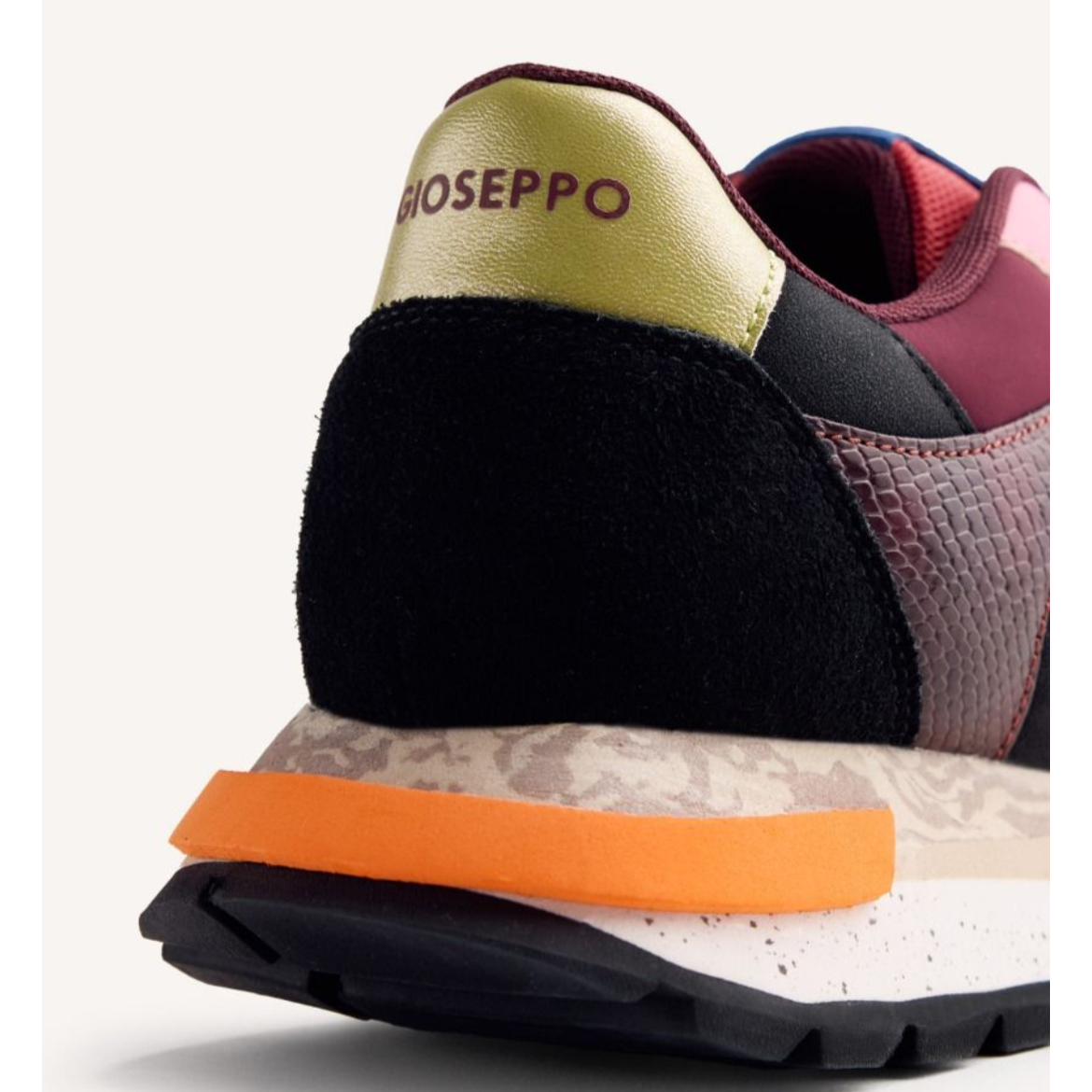 SNEAKERS GIOSEPPO
