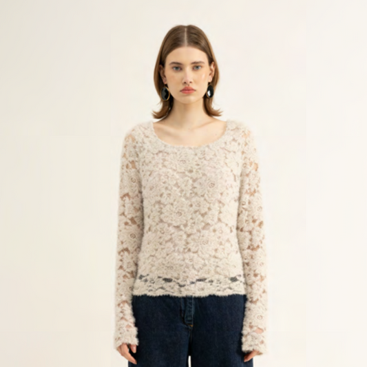 MAGLIA LE SARTE DEL SOLE