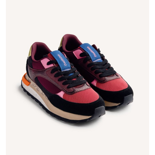SNEAKERS GIOSEPPO
