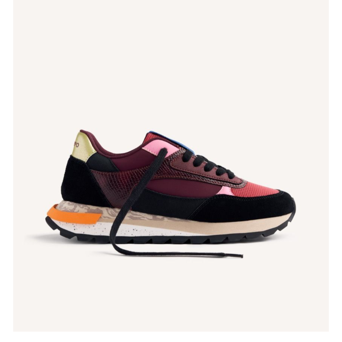 SNEAKERS GIOSEPPO