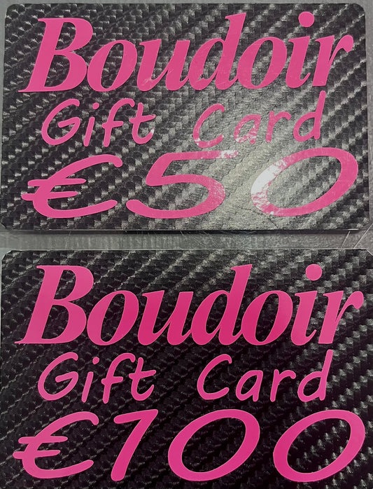 BUONO REGALO